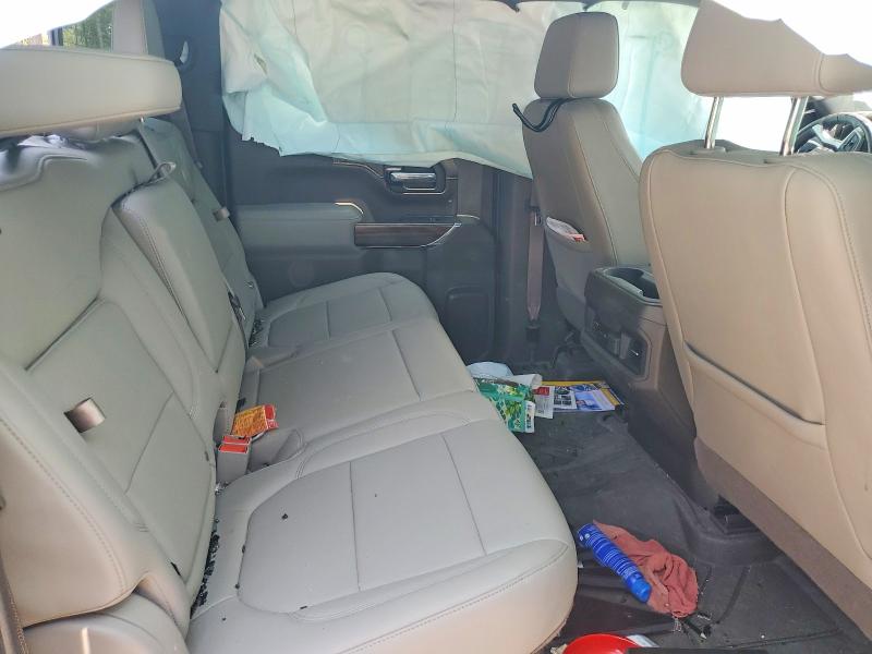 2019 Chevrolet Silverado მანქანა იყიდება აუქციონზე, vin: 3GCUYEED5KG163454, აუქციონის ნომერი: 59146266