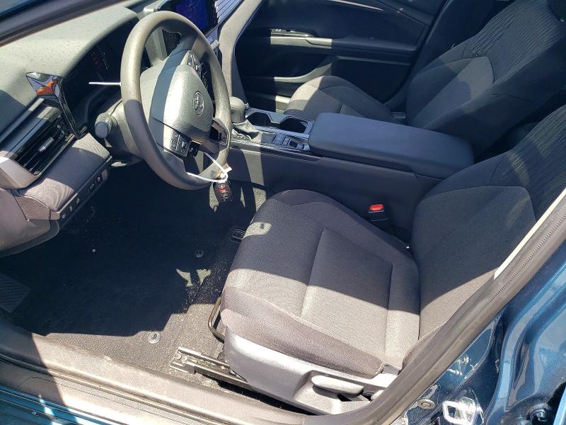 Продажа на аукционе авто 2025 Toyota Camry, vin: 4T1DAACK5SU192461, номер лота: 55368606