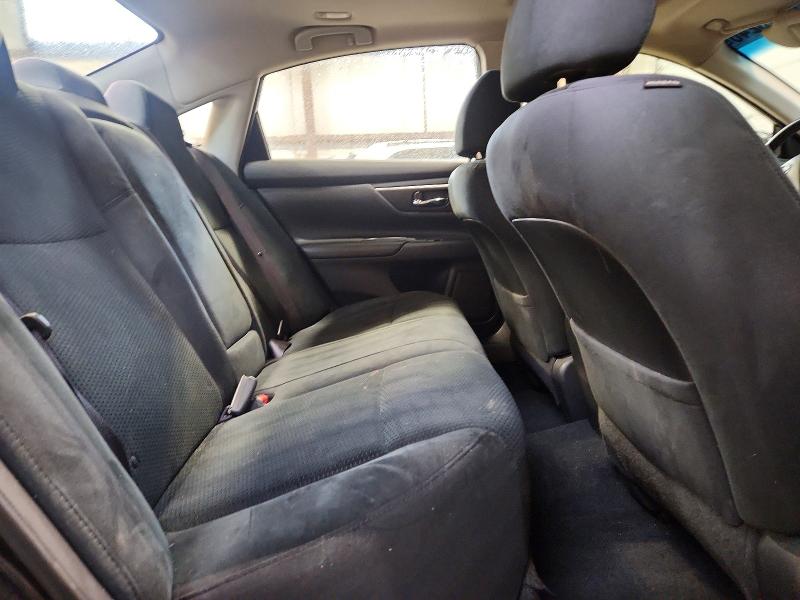Aukcja sprzedaży 2015 Nissan Altima, vin: 1N4AL3AP1FN877140, numer aukcji: 55610246
