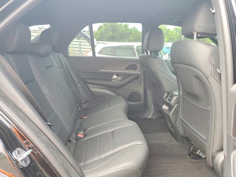 Продаж на аукціоні авто 2024 Mercedes-benz Gle, vin: 4JGFB4FB0RB260447, номер лоту: 55890596