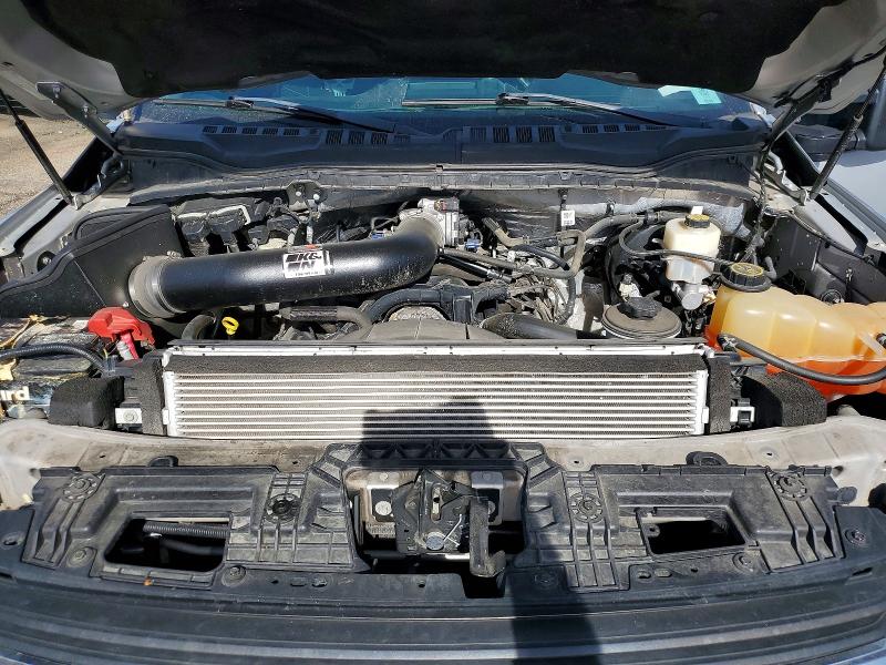 2018 Ford F250 მანქანა იყიდება აუქციონზე, vin: 1FT7W2B6XJEB37297, აუქციონის ნომერი: 57876016