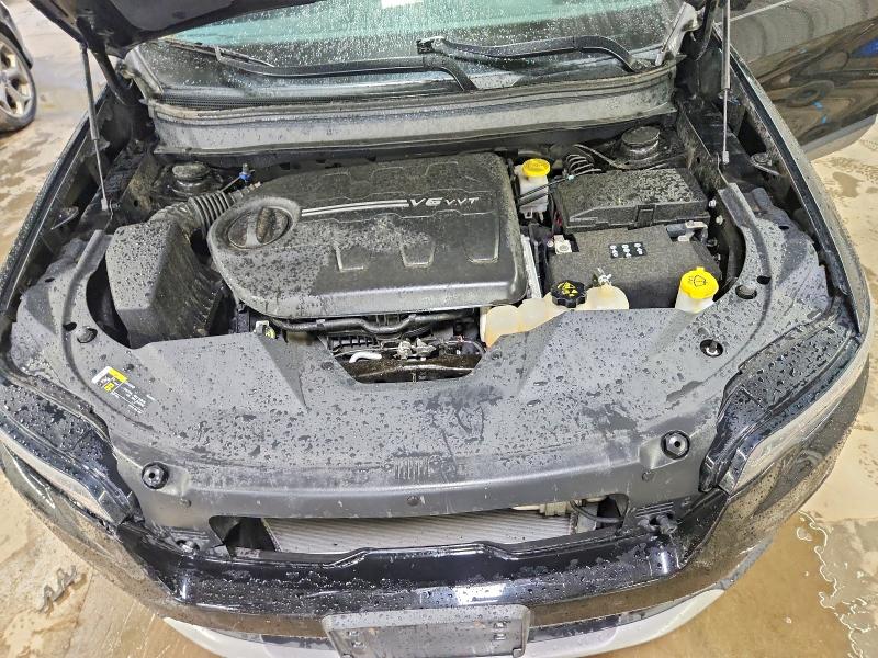Aukcja sprzedaży 2019 Jeep Cherokee, vin: 1C4PJMDX2KD437214, numer aukcji: 56546026