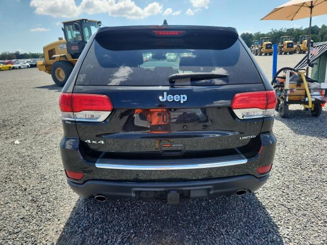 2014 Jeep Grand Cherokee მანქანა იყიდება აუქციონზე, vin: 1C4RJFBG1EC534910, აუქციონის ნომერი: 58655526