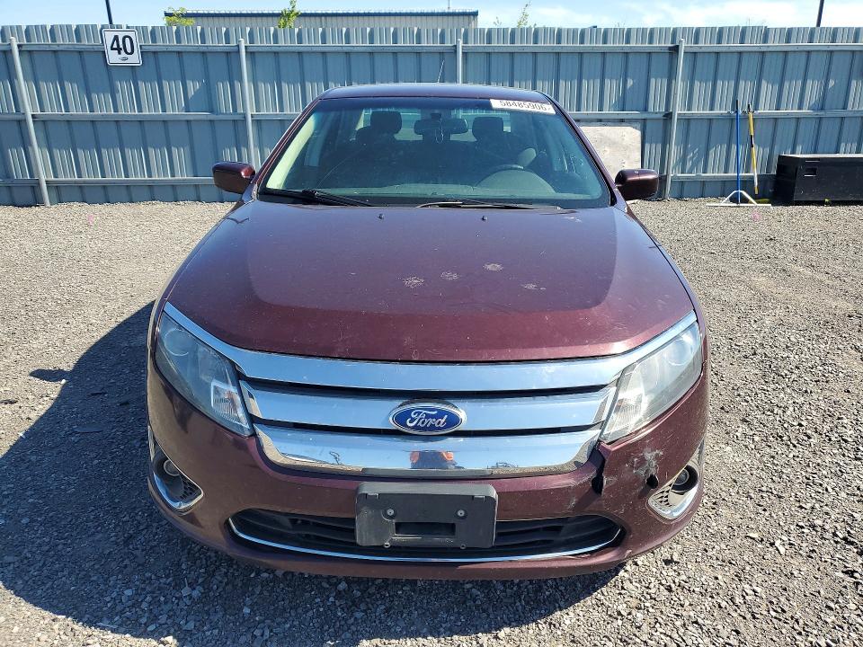 2011 Ford Fusion მანქანა იყიდება აუქციონზე, vin: 3FAHP0JG4BR151118, აუქციონის ნომერი: 58485906