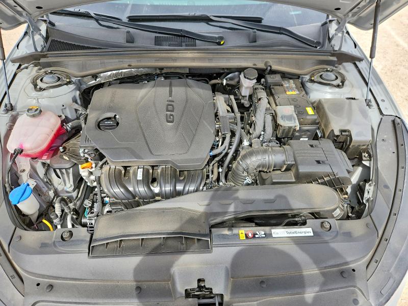 2025 Kia K5 მანქანა იყიდება აუქციონზე, vin: KNAG64J73S5374623, აუქციონის ნომერი: 56820676