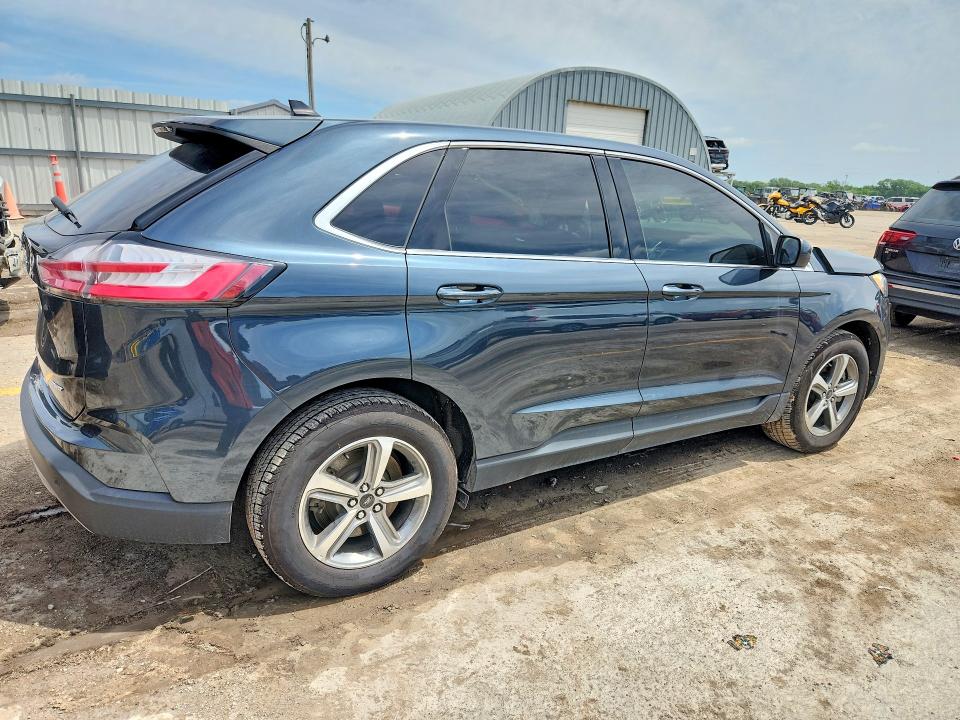 Aukcja sprzedaży 2023 Ford Edge, vin: 2FMPK4J93PBA07154, numer aukcji: 55788386