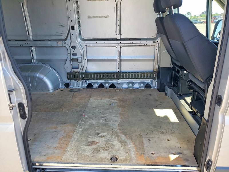 54404456 :رقم المزاد ، 3C6TRVBG0HE506366 vin ، 2017 Ram Promaster 1500 مزاد بيع