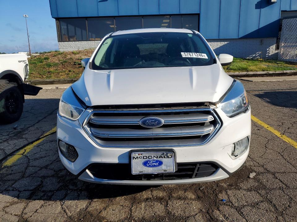 Aukcja sprzedaży 2017 Ford Escape, vin: 1FMCU9G99HUB08580, numer aukcji: 57671246