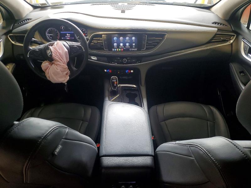 Продажа на аукционе авто 2021 Buick Enclave, vin: 5GAEVAKW2MJ267530, номер лота: 58524056