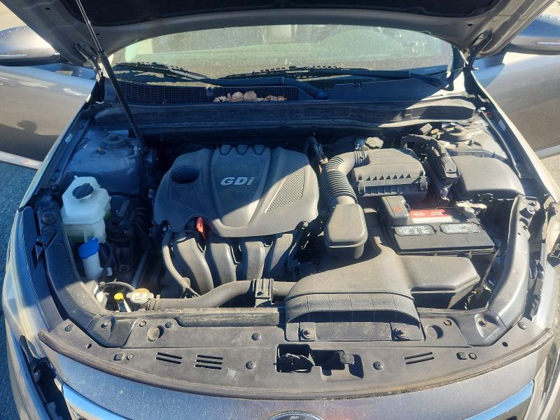 Aukcja sprzedaży 2013 Kia Optima, vin: 5XXGM4A74DG104291, numer aukcji: 55825806