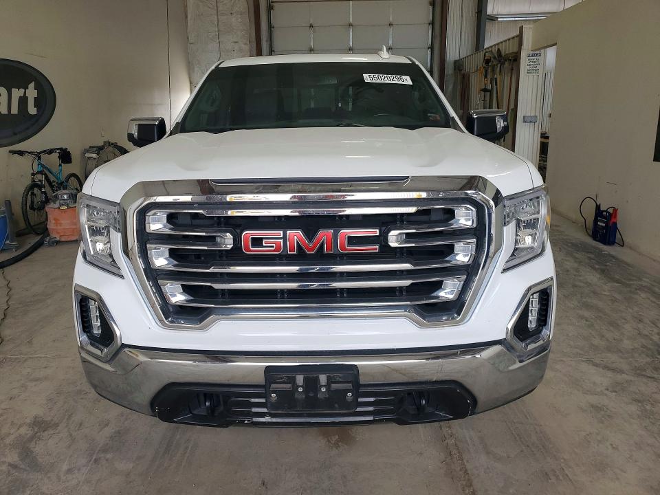 Продажа на аукционе авто 2021 Gmc Sierra, vin: 3GTU9DED1MG387704, номер лота: 55020296