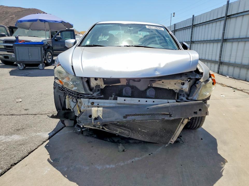 Продажа на аукционе авто 2009 Honda Accord, vin: 1HGCP26359A196063, номер лота: 56713656