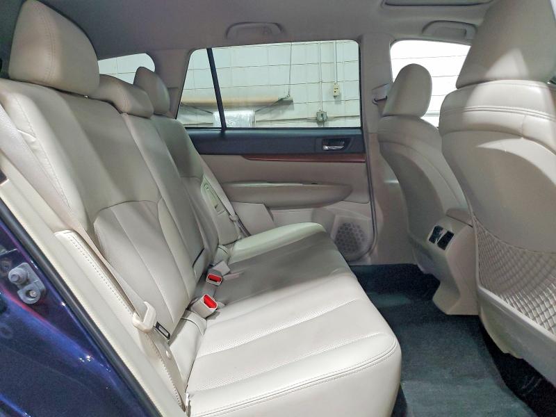 Aukcja sprzedaży 2014 Subaru Outback, vin: 4S4BRCLC5E3227675, numer aukcji: 56458296