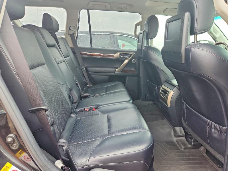 Aukcja sprzedaży 2011 Lexus Gx, vin: JTJJM7FX4B5025458, numer aukcji: 56351906