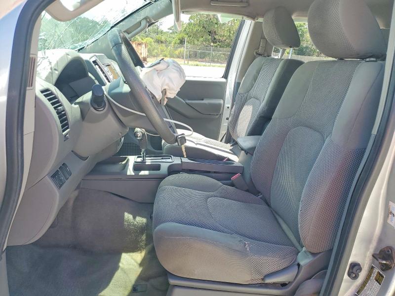 56435706 :رقم المزاد ، 1N6AD0ER5DN764688 vin ، 2013 Nissan Frontier مزاد بيع