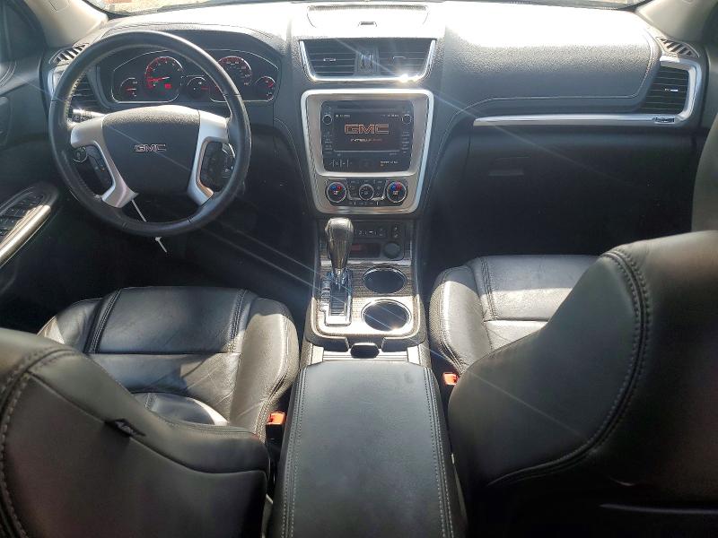 Aukcja sprzedaży 2014 Gmc Acadia, vin: 1GKKRSKD4EJ237431, numer aukcji: 56852376