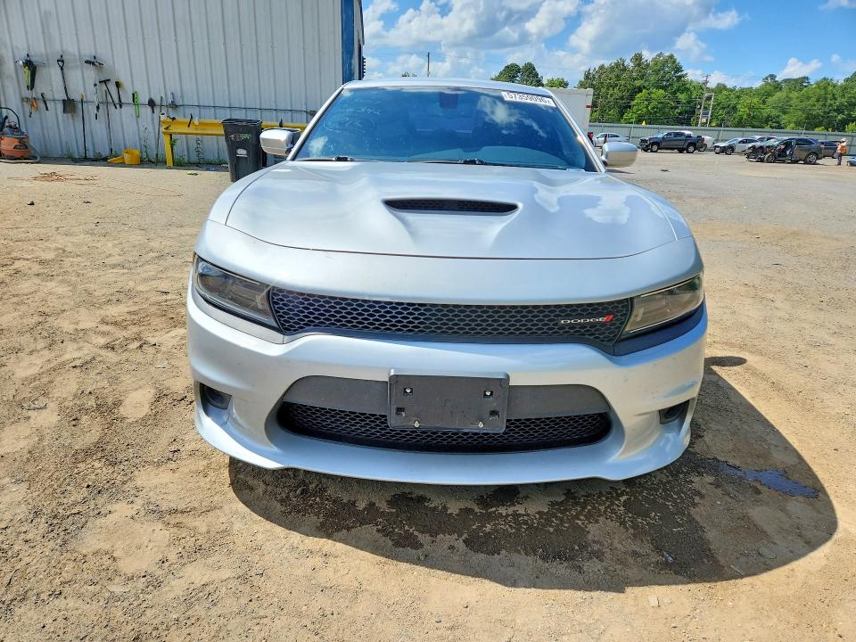 Aukcja sprzedaży 2022 Dodge Charger, vin: 2C3CDXHGXNH176167, numer aukcji: 57359096