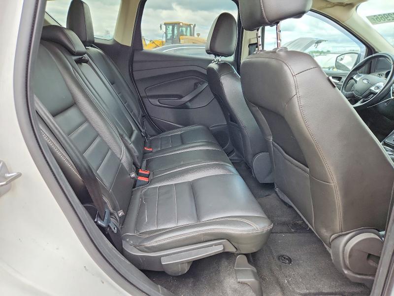 Продаж на аукціоні авто 2014 Ford Escape, vin: 1FMCU9J92EUD63849, номер лоту: 57882966