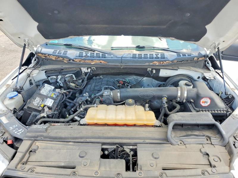57212476 :رقم المزاد ، 1FTEX1CB1JFC23974 vin ، 2018 Ford F150 مزاد بيع