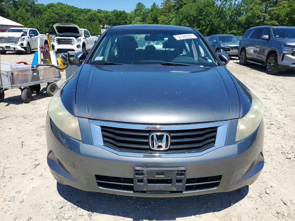 2008 Honda Accord მანქანა იყიდება აუქციონზე, vin: 1HGCP26878A088800, აუქციონის ნომერი: 56590366