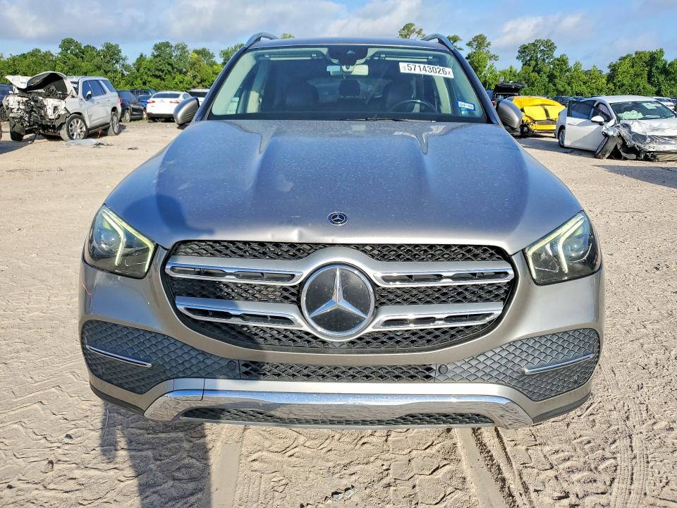 Aukcja sprzedaży 2020 Mercedes-benz Gle, vin: 4JGFB4KB9LA012278, numer aukcji: 57143026