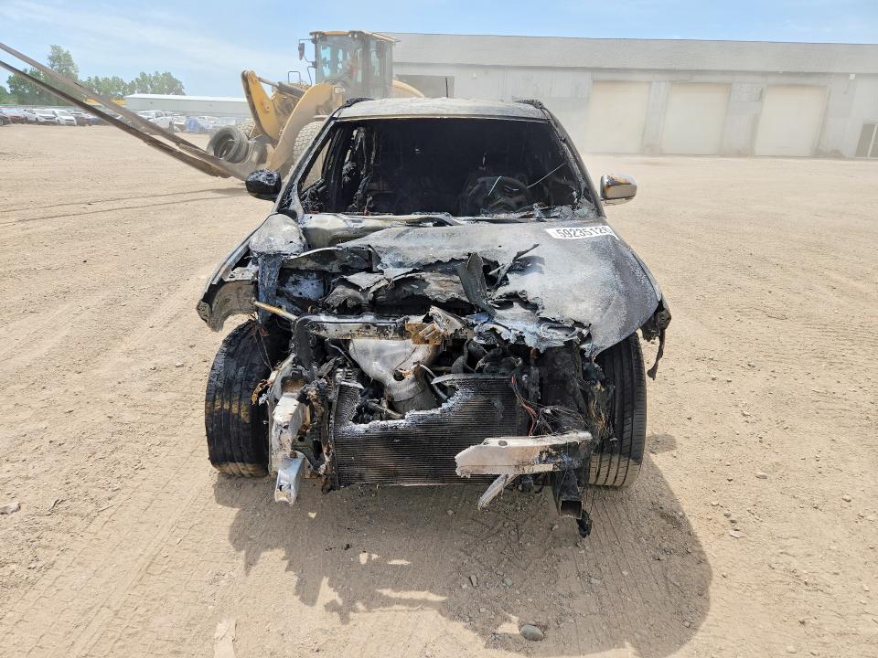 2019 Jeep Compass მანქანა იყიდება აუქციონზე, vin: 3C4NJDCB4KT766505, აუქციონის ნომერი: 59235126