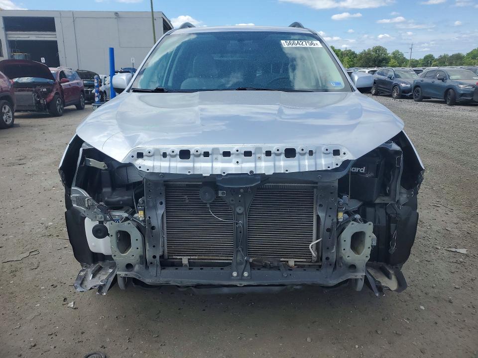 Aukcja sprzedaży 2014 Subaru Forester, vin: JF2SJAEC2EH474234, numer aukcji: 56642756