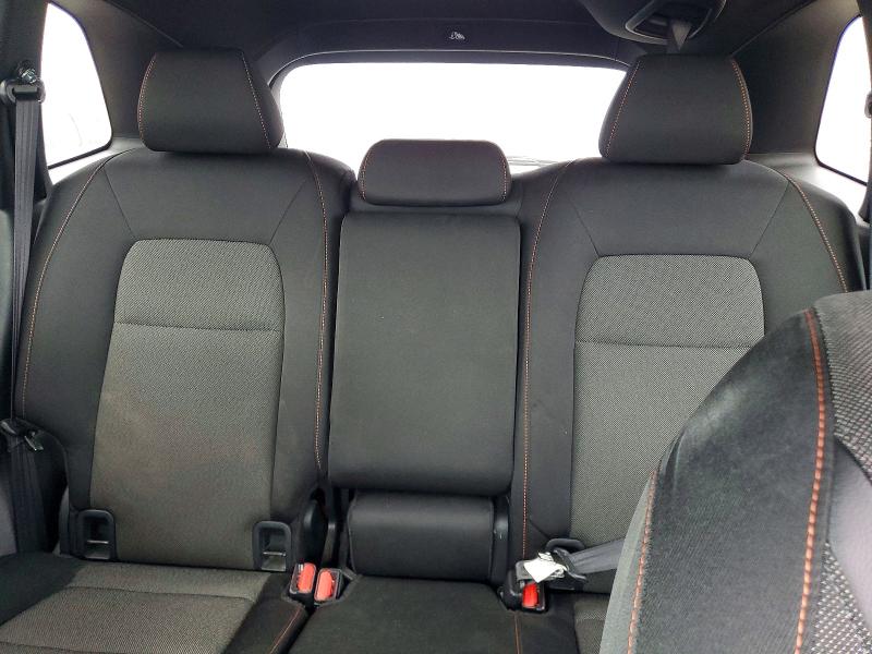 55823416 :رقم المزاد ، 2HKRS6H56SH805009 vin ، 2025 Honda Cr-v مزاد بيع