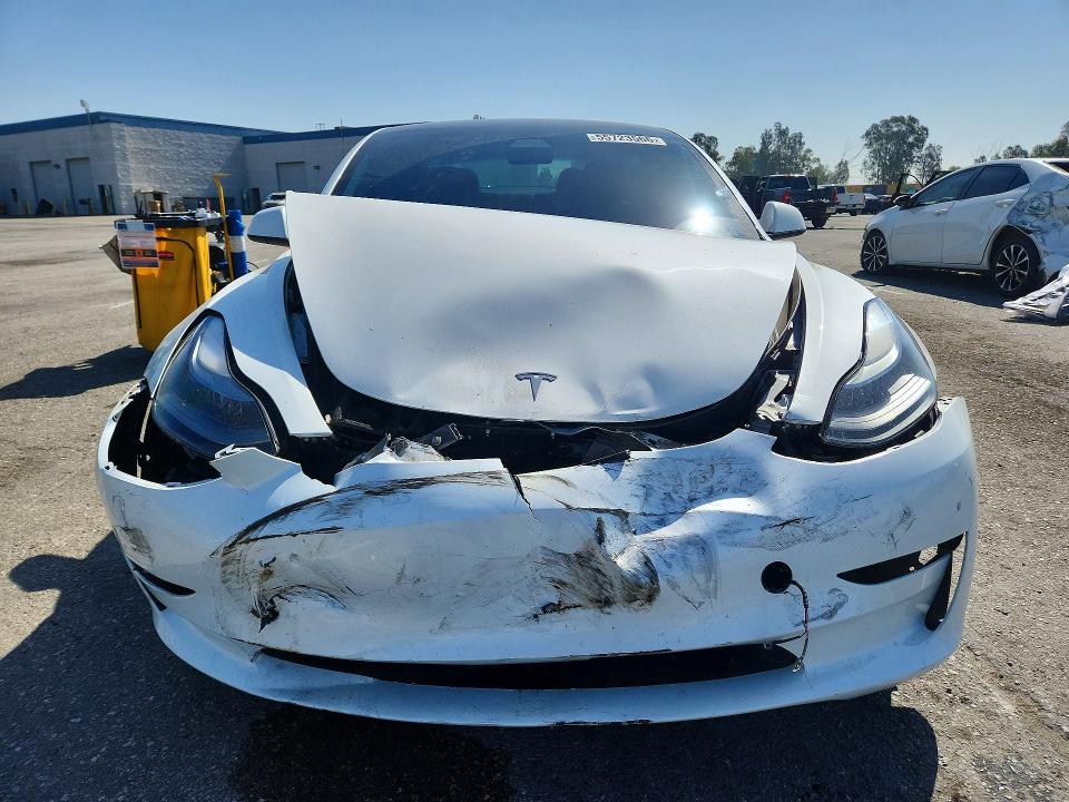 Aukcja sprzedaży 2023 Tesla Model 3, vin: 5YJ3E1EA0PF453441, numer aukcji: 55723566