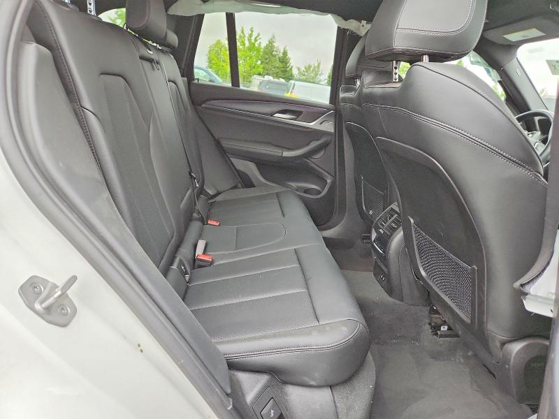 Продаж на аукціоні авто 2024 Bmw X3, vin: 5UX53DP06R9X09601, номер лоту: 58273476
