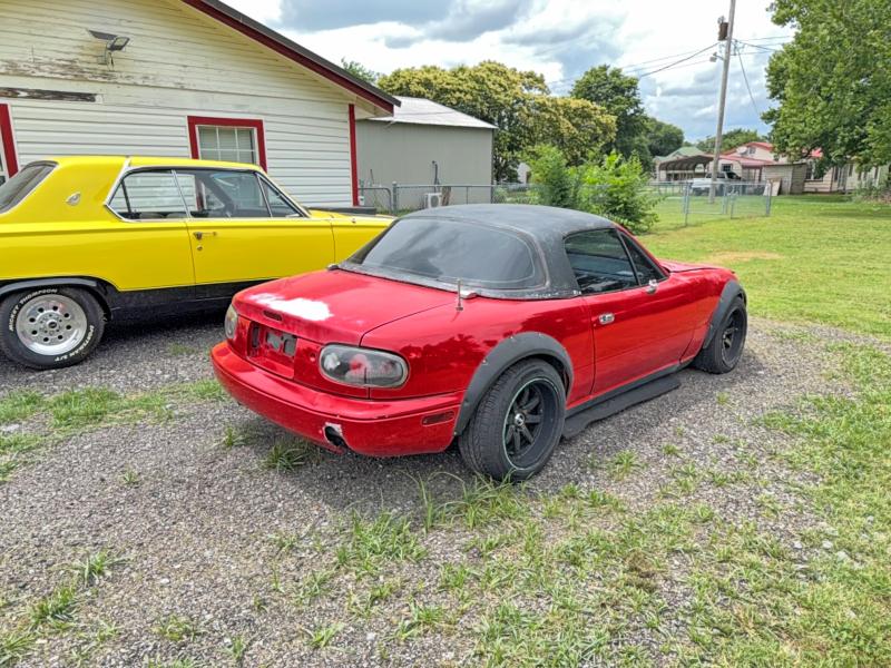 Aukcja sprzedaży 1990 Mazda Mx-5 Miata, vin: JM1NA351XL0159134, numer aukcji: 56667576
