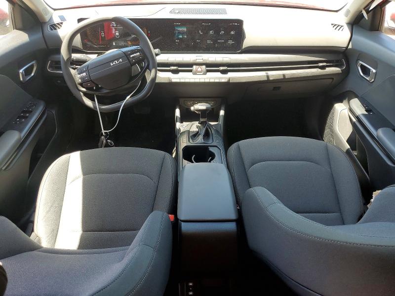 Auction sale of the 2025 Kia K4, vin: 3KPFT4DE7SE084732, lot number: 58798906