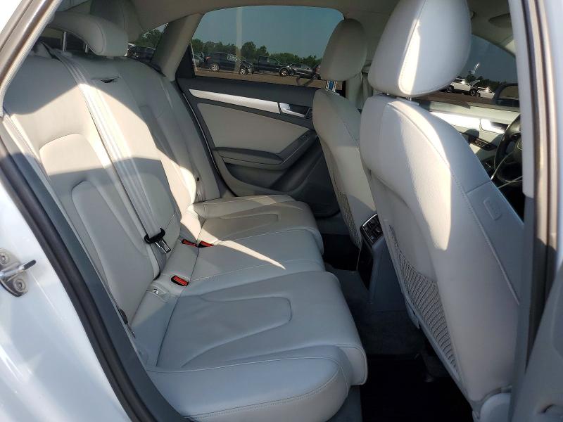Продаж на аукціоні авто 2014 Audi A4, vin: WAUFFAFL0EN040814, номер лоту: 53759666