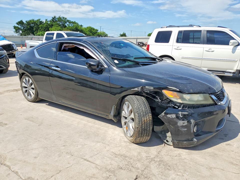 Aukcja sprzedaży 2015 Honda Accord, vin: 1HGCT1B70FA013436, numer aukcji: 55596216