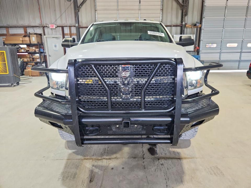 2017 Ram 3500 მანქანა იყიდება აუქციონზე, vin: 3C63RRGL6HG633656, აუქციონის ნომერი: 55882426