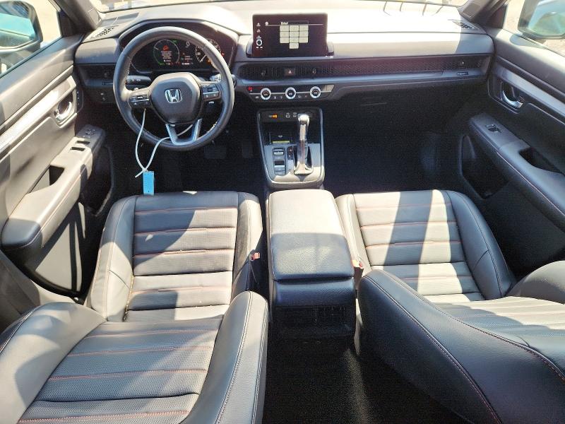 Aukcja sprzedaży 2024 Honda Cr-v, vin: 5J6RS6H89RL004780, numer aukcji: 52670886