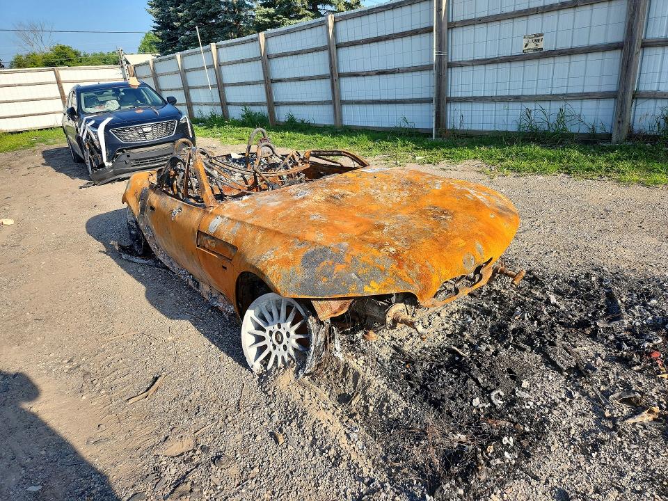 Продажа на аукционе авто 2002 Bmw Z3, vin: 4USCN53432LJ60492, номер лота: 58554476
