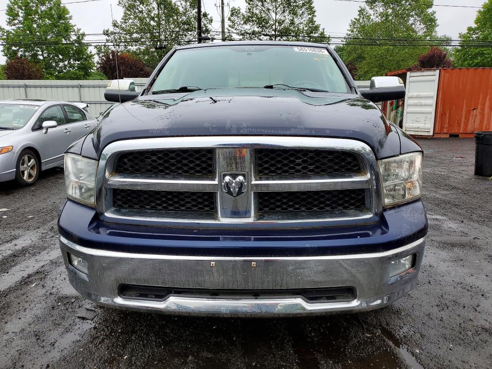 Продажа на аукционе авто 2012 Dodge Ram 1500, vin: 1C6RD7JT5CS195736, номер лота: 58510836