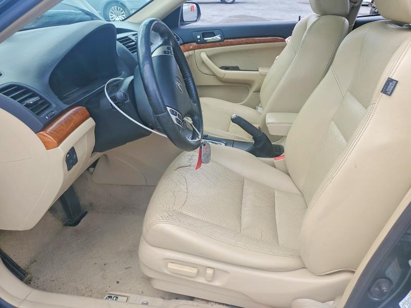 Продажа на аукционе авто 2007 Acura Tsx, vin: JH4CL96837C014603, номер лота: 59300956