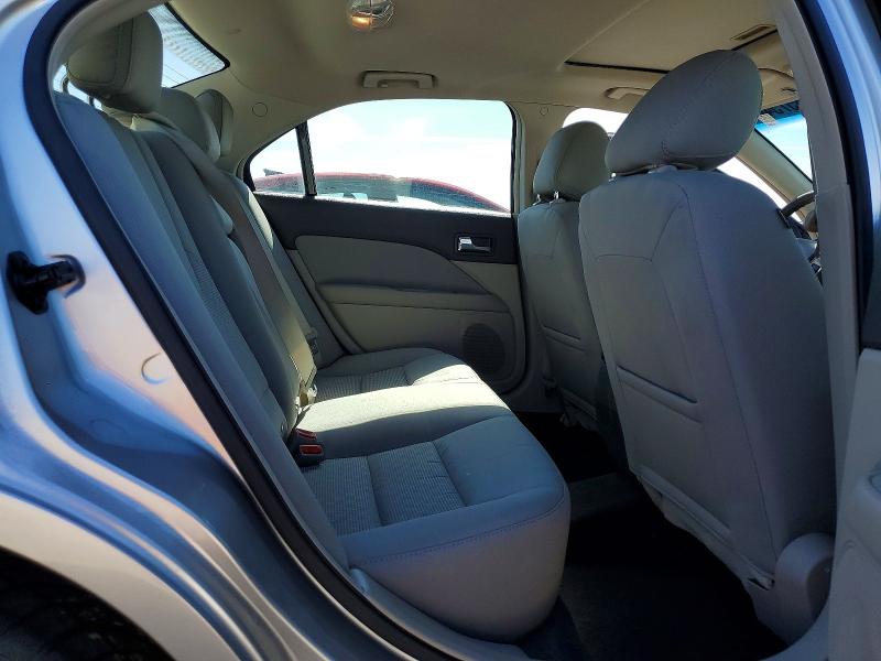 Aukcja sprzedaży 2012 Ford Fusion, vin: 3FAHP0HA5CR439703, numer aukcji: 55754866