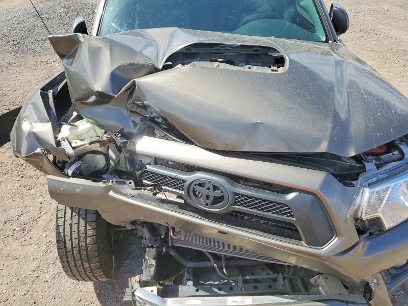 Aukcja sprzedaży 2014 Toyota Tacoma, vin: 3TMJU4GN9EM166832, numer aukcji: 56142196