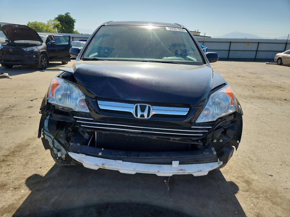 Продажа на аукционе авто 2007 Honda Cr-v, vin: JHLRE38587C020163, номер лота: 56081956
