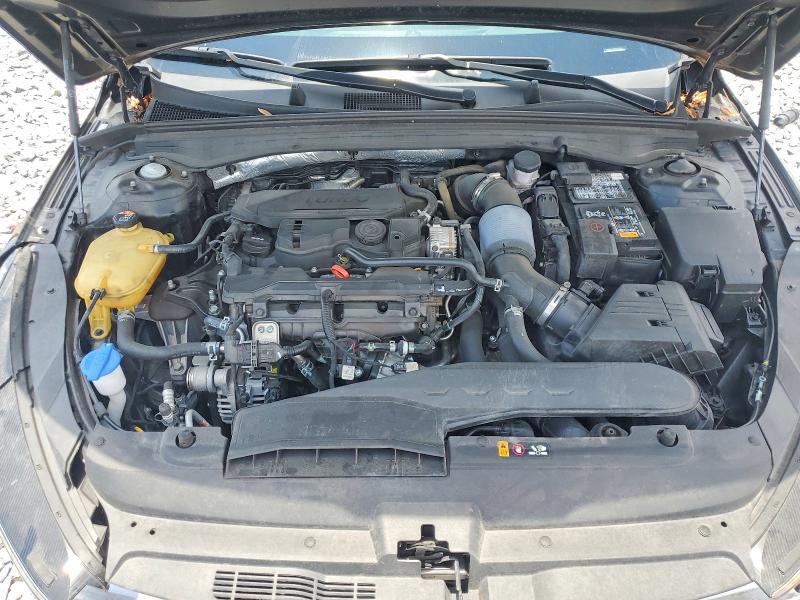 Продажа на аукционе авто 2023 Kia K5, vin: 5XXG64J28PG183354, номер лота: 58011916