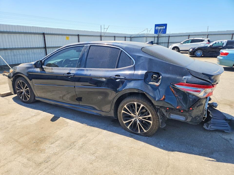 Aukcja sprzedaży 2019 Toyota Camry, vin: 4T1B11HK6KU245698, numer aukcji: 56974026