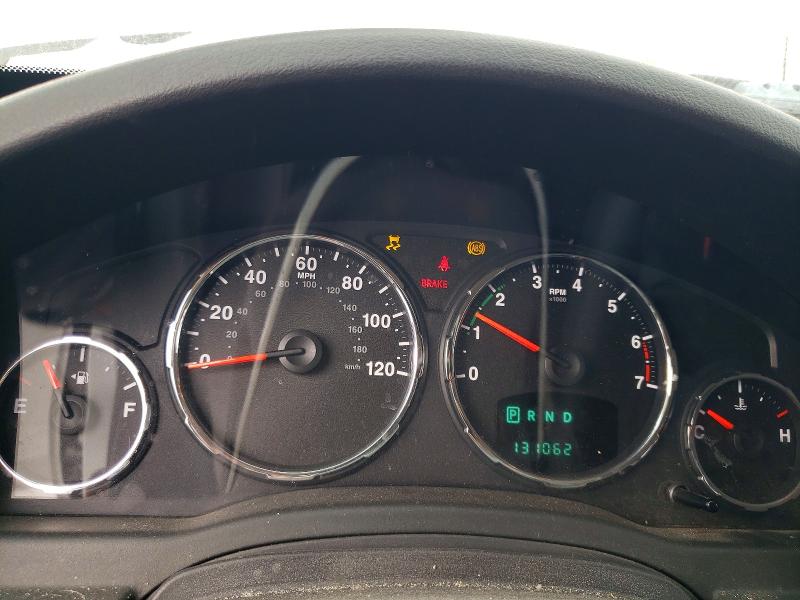 58912616 :رقم المزاد ، 1J4PN2GK3BW568532 vin ، 2011 Jeep Liberty مزاد بيع