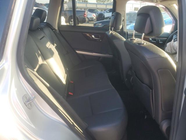 58187316 :رقم المزاد ، WDCGG5GB6CF736712 vin ، 2012 Mercedes-benz Glk مزاد بيع