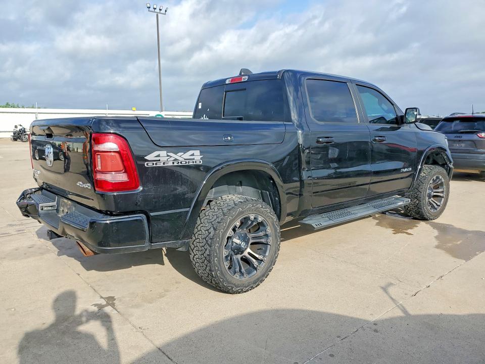 Продаж на аукціоні авто 2020 Ram 1500, vin: 1C6SRFJT7LN349052, номер лоту: 56663476