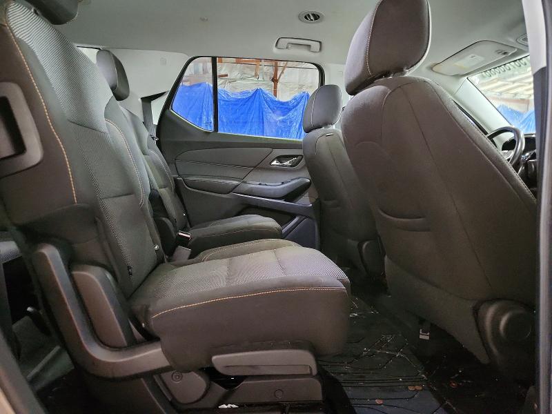 Продаж на аукціоні авто 2018 Chevrolet Traverse, vin: 1GNEVGKW8JJ192787, номер лоту: 56786686