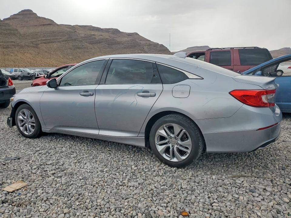 Продаж на аукціоні авто 2018 Honda Accord, vin: 1HGCV1F19JA118968, номер лоту: 58616426