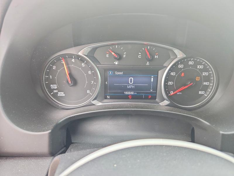 Aukcja sprzedaży 2020 Gmc Terrain, vin: 3GKALMEV7LL155566, numer aukcji: 56363136